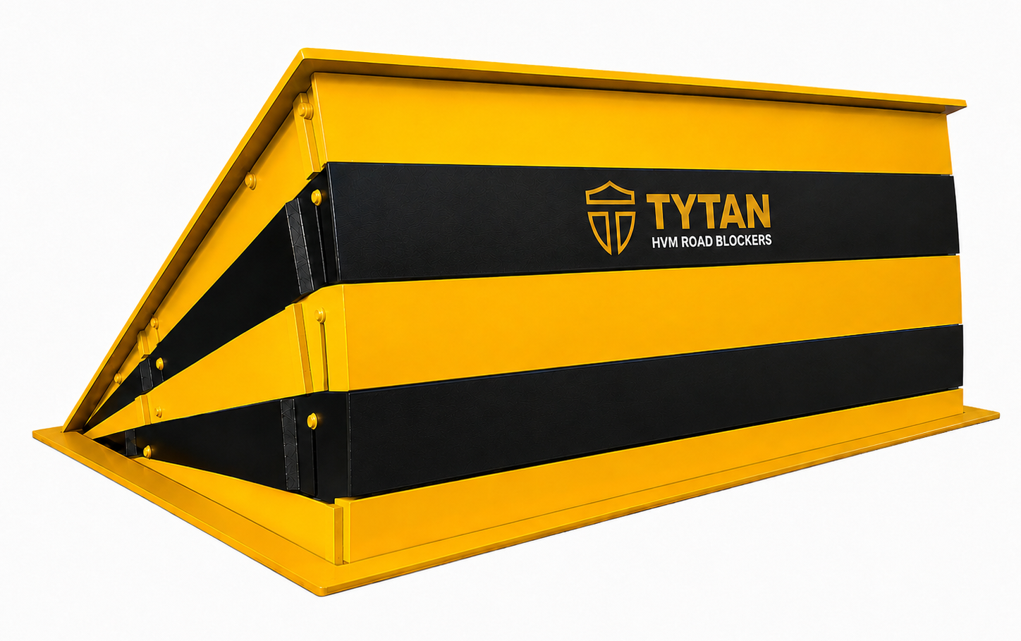 TYTAN HVM K12 Road Blocker